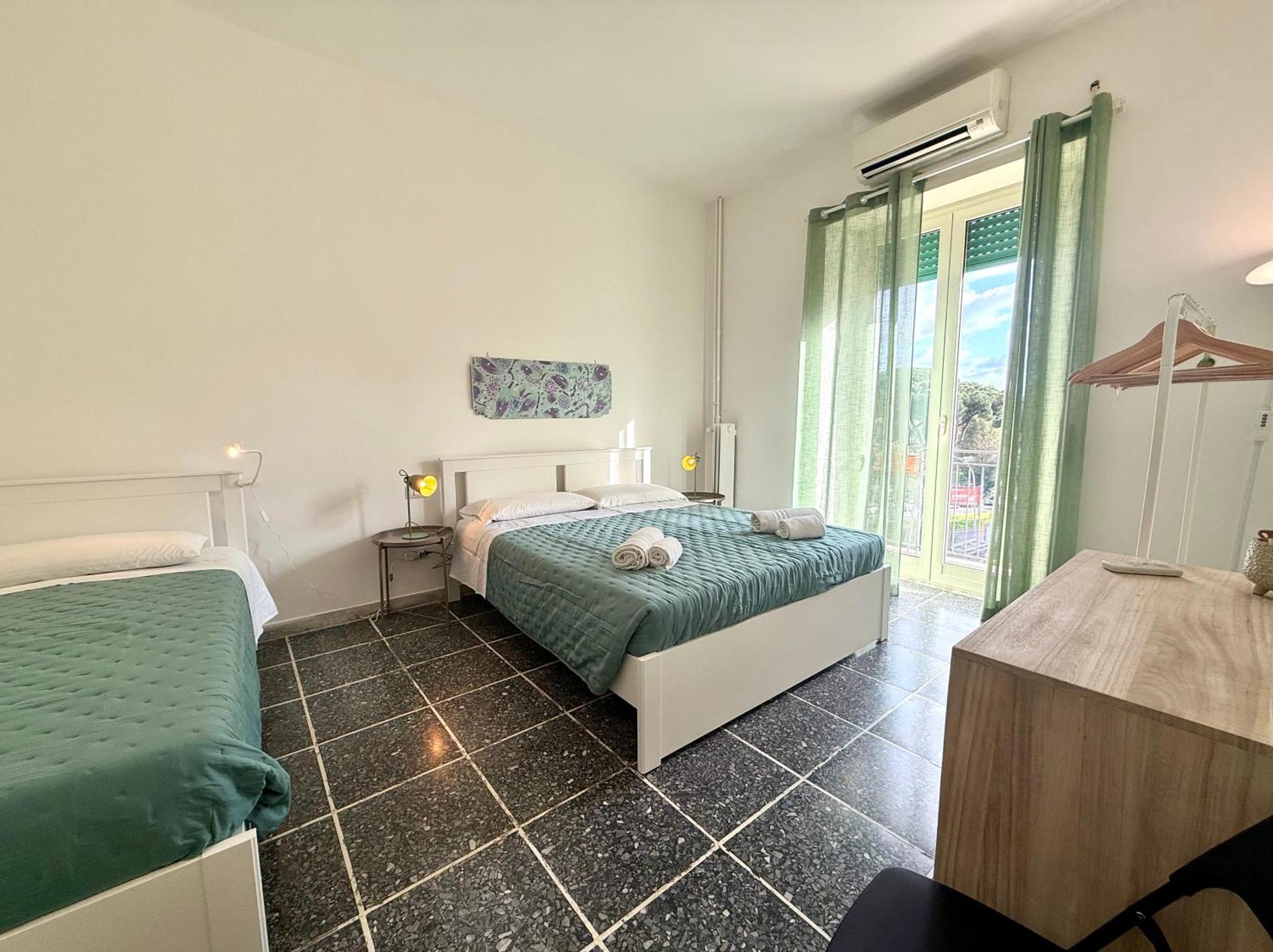 Appartamento La Dolce - Experience Roma