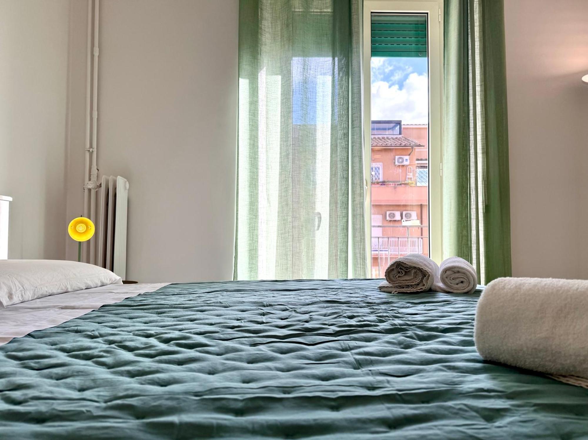 Appartamento La Dolce - Experience Roma