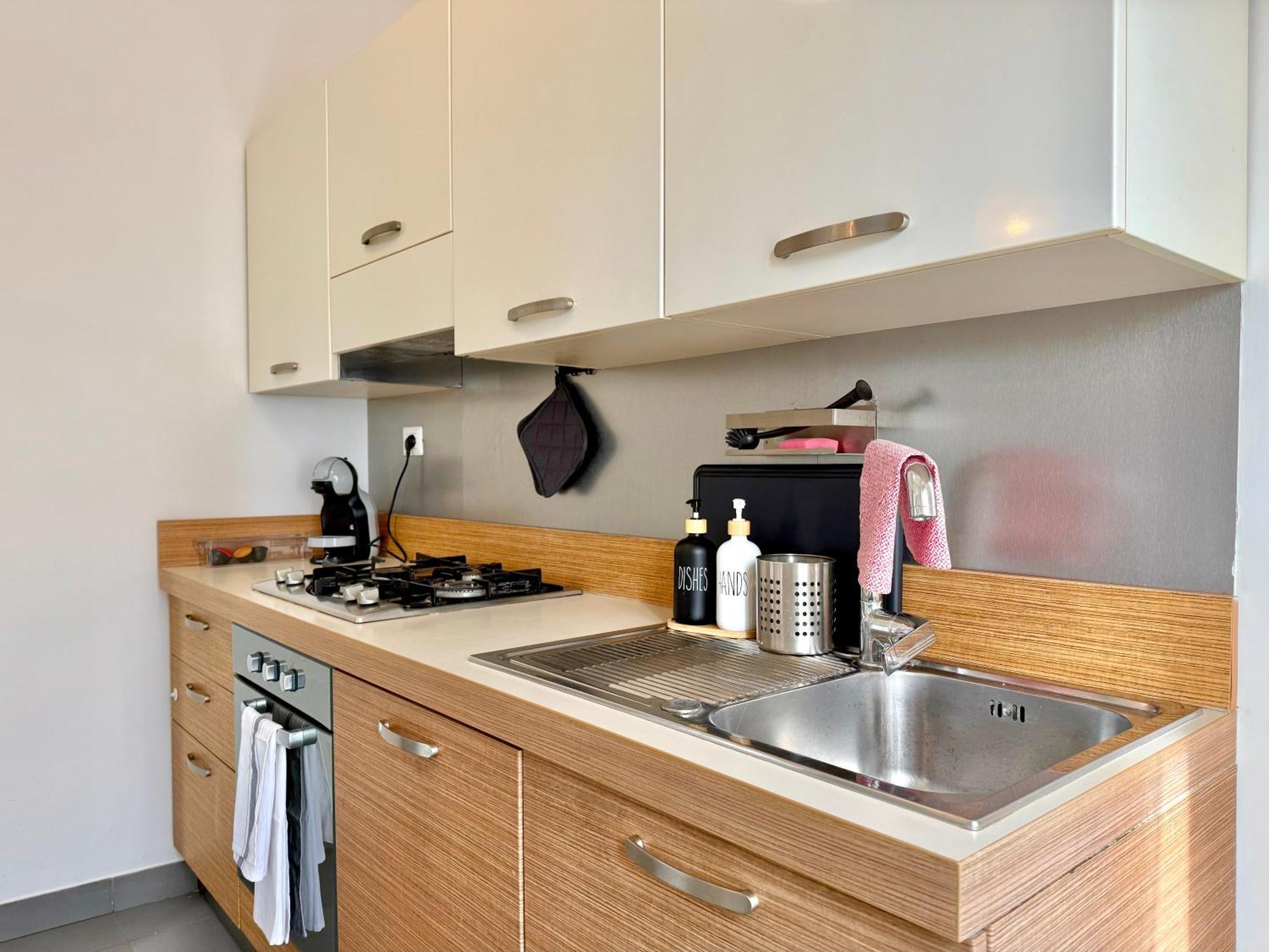 La Dolce - Experience Appartamento *